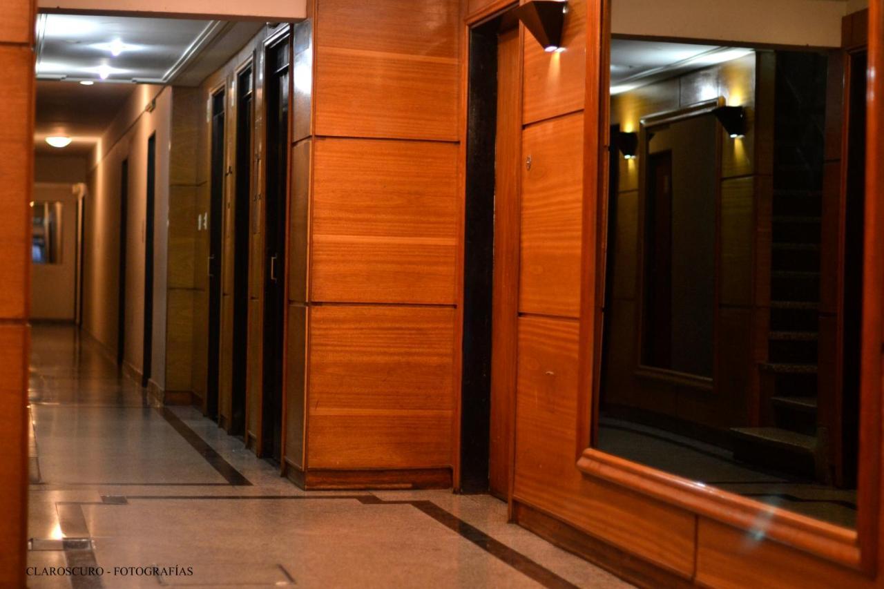 Boedo Tango Apartment Ciudad Autónoma de Ciudad Autónoma de Buenos Aires Exterior foto