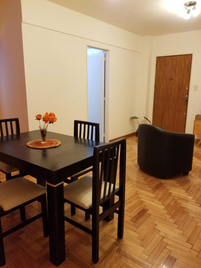 Boedo Tango Apartment Ciudad Autónoma de Ciudad Autónoma de Buenos Aires Exterior foto