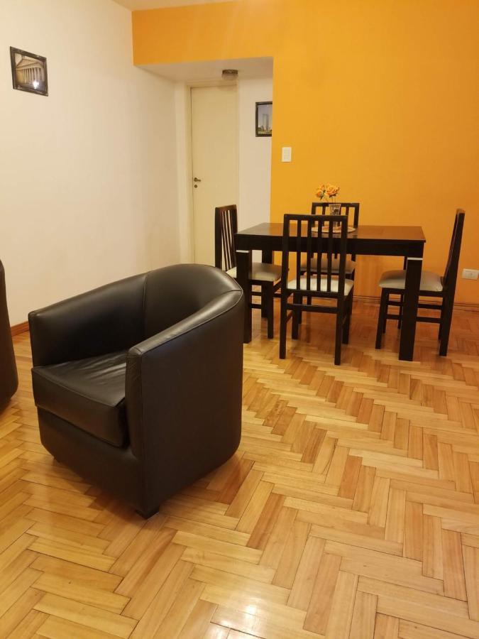 Boedo Tango Apartment Ciudad Autónoma de Ciudad Autónoma de Buenos Aires Exterior foto