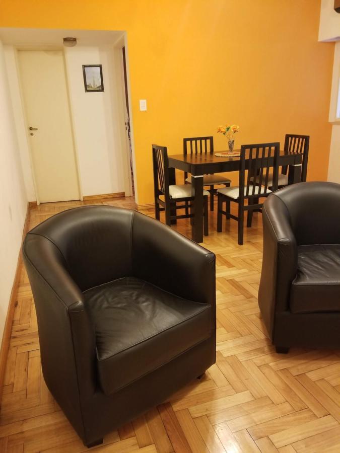 Boedo Tango Apartment Ciudad Autónoma de Ciudad Autónoma de Buenos Aires Exterior foto