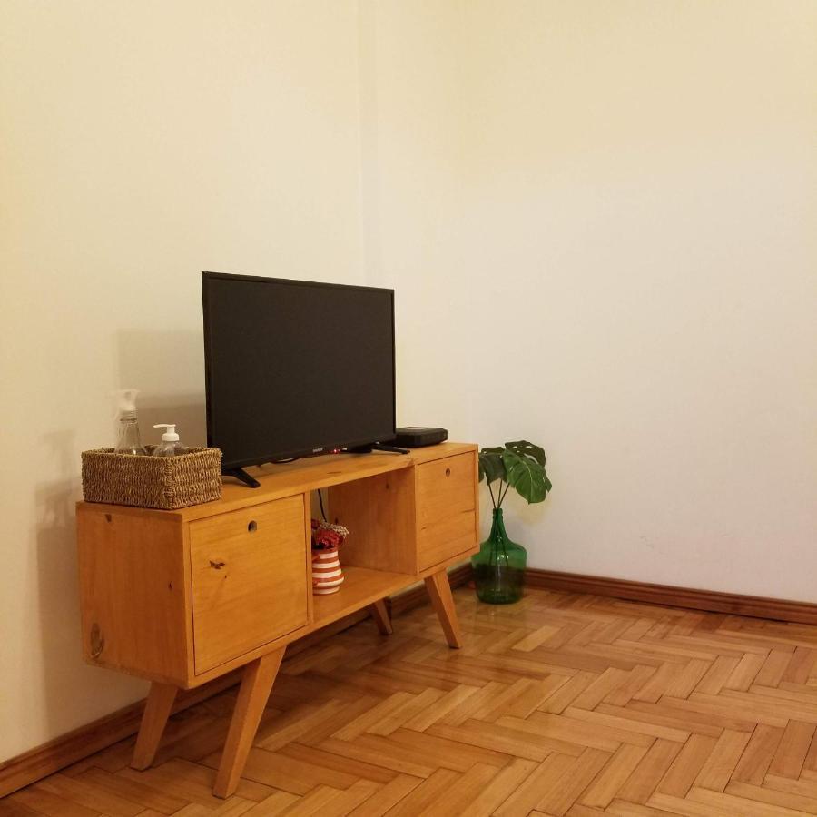 Boedo Tango Apartment Ciudad Autónoma de Ciudad Autónoma de Buenos Aires Exterior foto